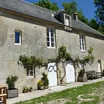 Apartment Les Escuries, Dependances Du Chateau