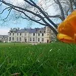 아파트 Les Escuries, Dependances Du Chateau
