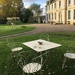 Les Escuries, Dependances Du Chateau 아파트 *