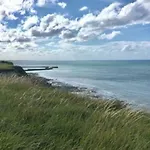 Les Escuries, Dependances Du Chateau 아파트