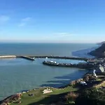 아파트 Les Escuries, Dependances Du Chateau Commes