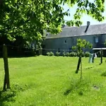 Les Escuries, Dependances Du Chateau 아파트