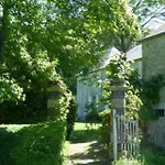 아파트 Les Escuries, Dependances Du Chateau