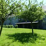 Les Escuries, Dependances Du Chateau 아파트 Commes