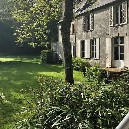 Apartamento Les Escuries, Dépendances Du Château Commes