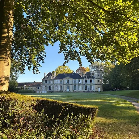 Appartement Les Escuries Commes