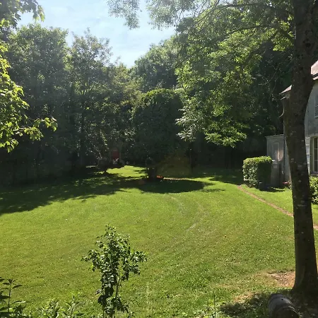 Les Escuries, Dépendances Du Château * Commes