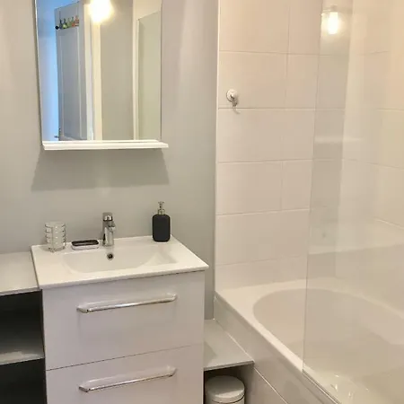 Appartement Les Escuries, Dependances Du Chateau Commes