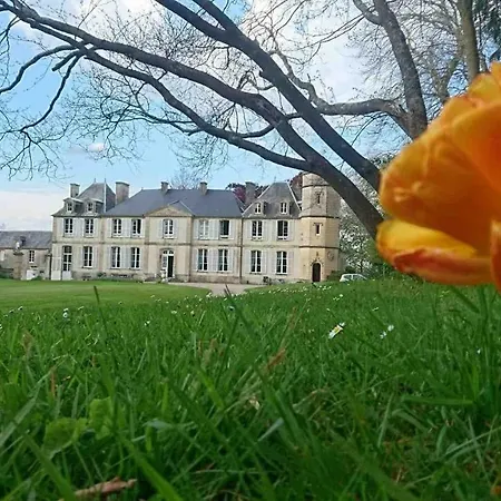 Apartamento Les Escuries, Dépendances Du Château