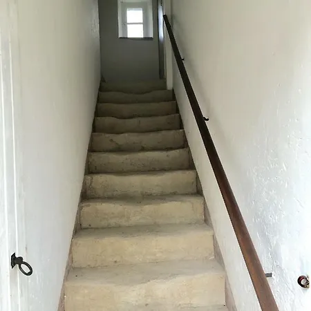 Appartement Les Escuries, Dependances Du Chateau *