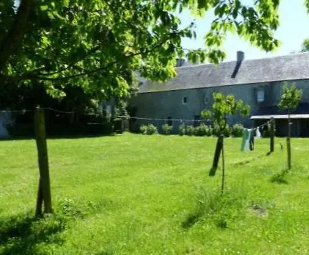 Les Escuries, Dependances Du Chateau Appartement