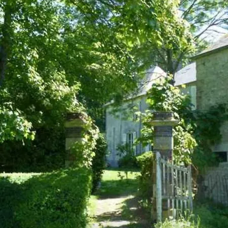 Lejlighed Les Escuries, Dependances Du Chateau