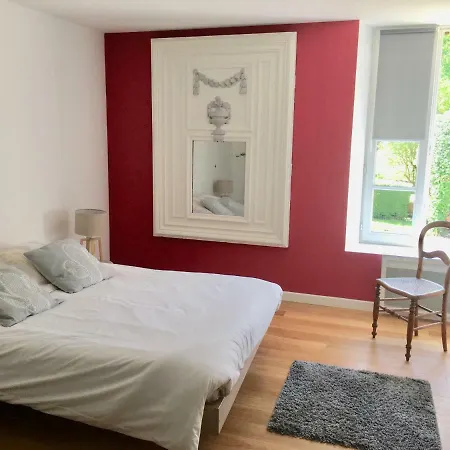 Les Escuries Appartement *