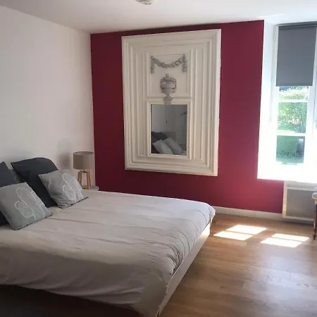 Appartement Les Escuries, Dependances Du Chateau
