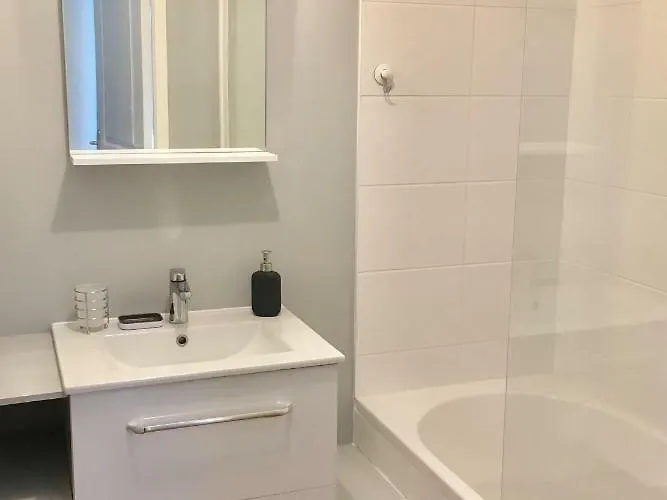 Apartman Les Escuries, Dependances Du Chateau Commes