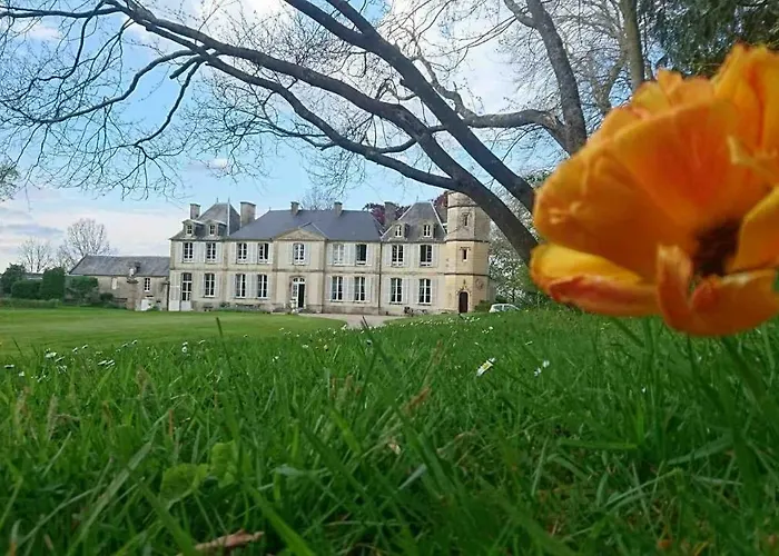 Apartman Les Escuries, Dependances Du Chateau