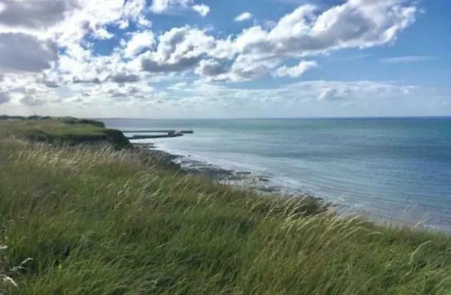 Les Escuries, Dependances Du Chateau Apartman