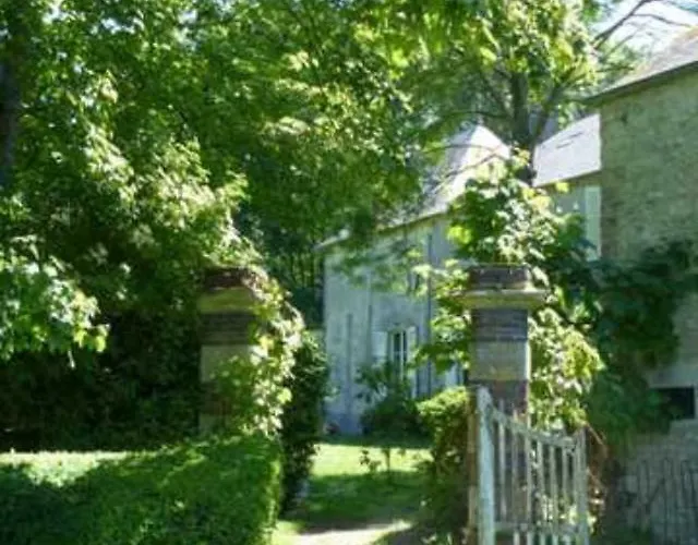 Apartman Les Escuries, Dependances Du Chateau