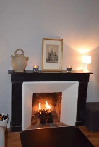 Les Escuries, Dependances Du Chateau * Commes